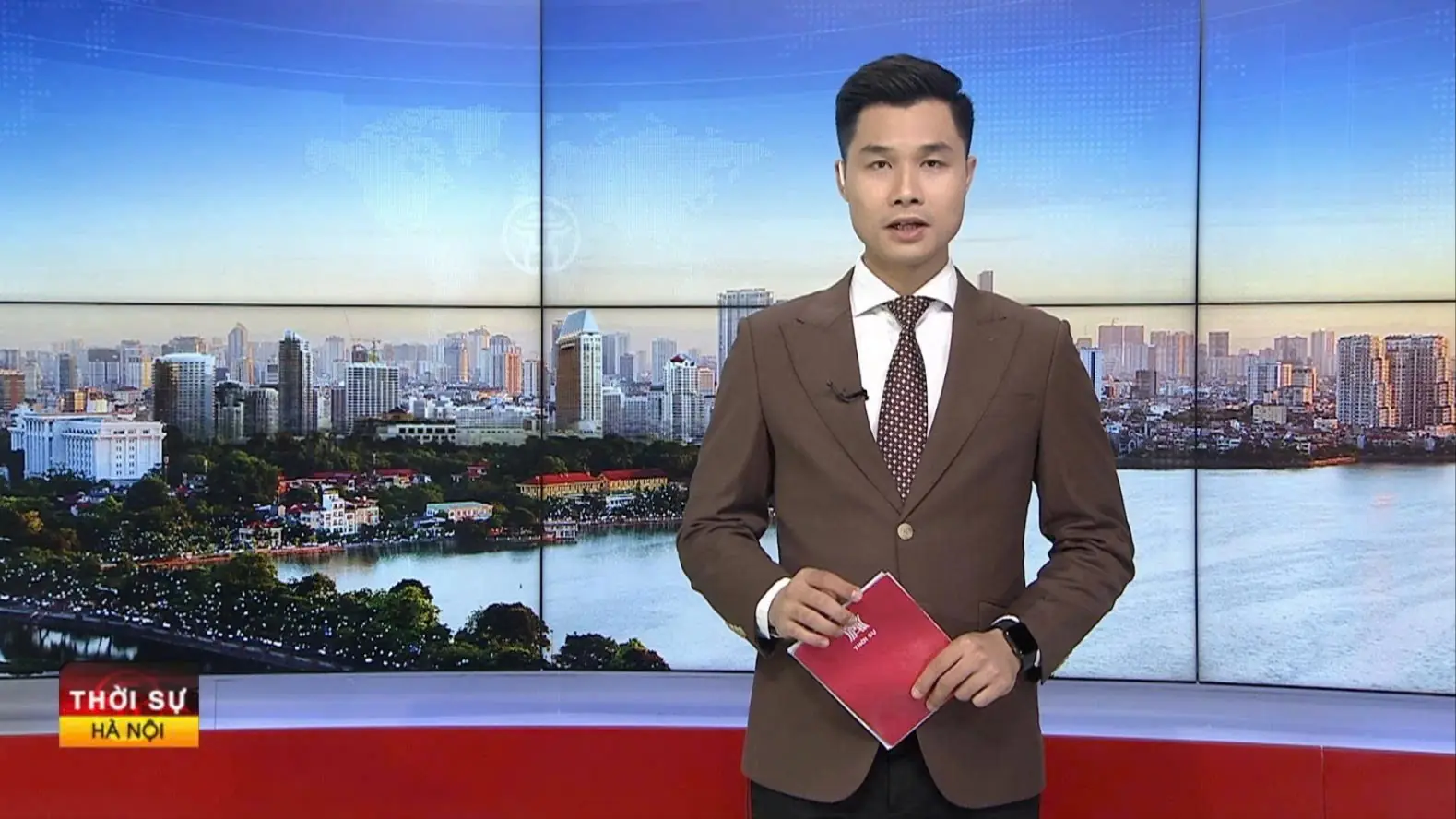Chương trình Thời sự 15h00 | 24/07/2025